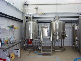 Birreria