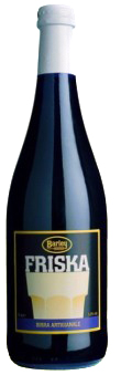 Friska, birra sarda