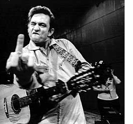 Johnny Cash