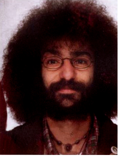 Antonio Abbotto